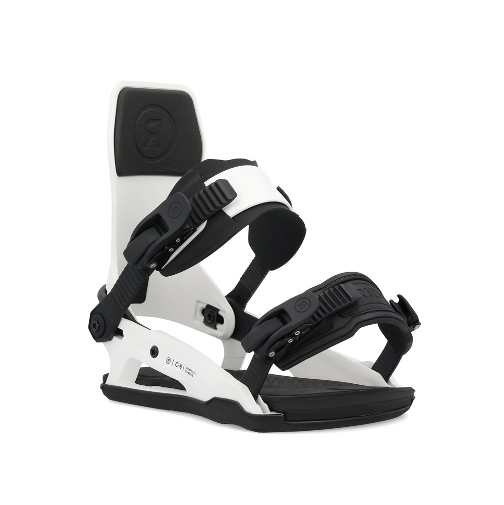 Ride C-6 White - Image 3
