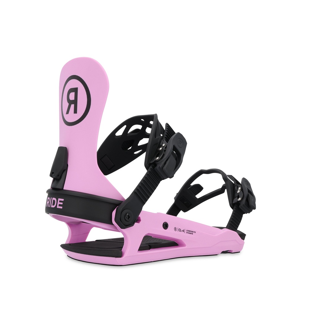 Ride CL-4 Pink