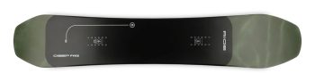 Ride Deep Fake 157 cm