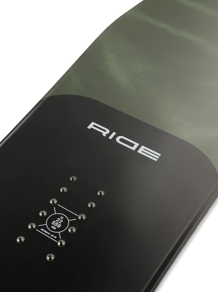 Ride Deep Fake 157 cm - Image 4
