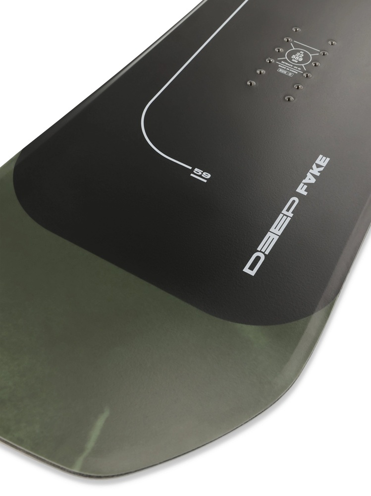 Ride Deep Fake 157 cm - Image 6