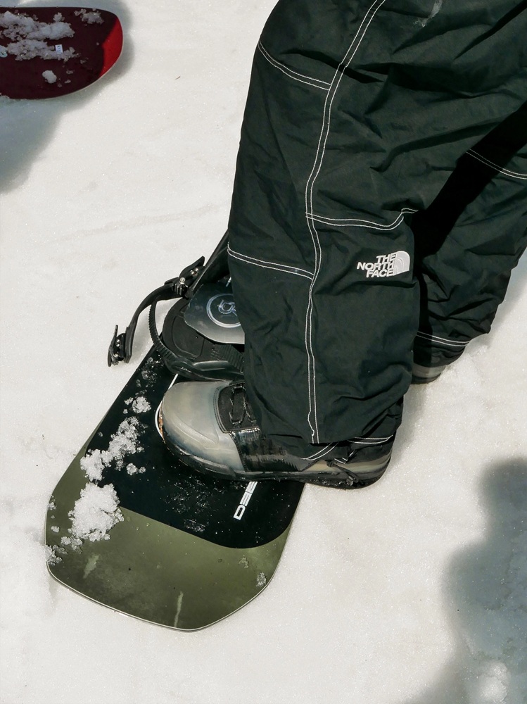 Ride Deep Fake 157 cm - Image 10