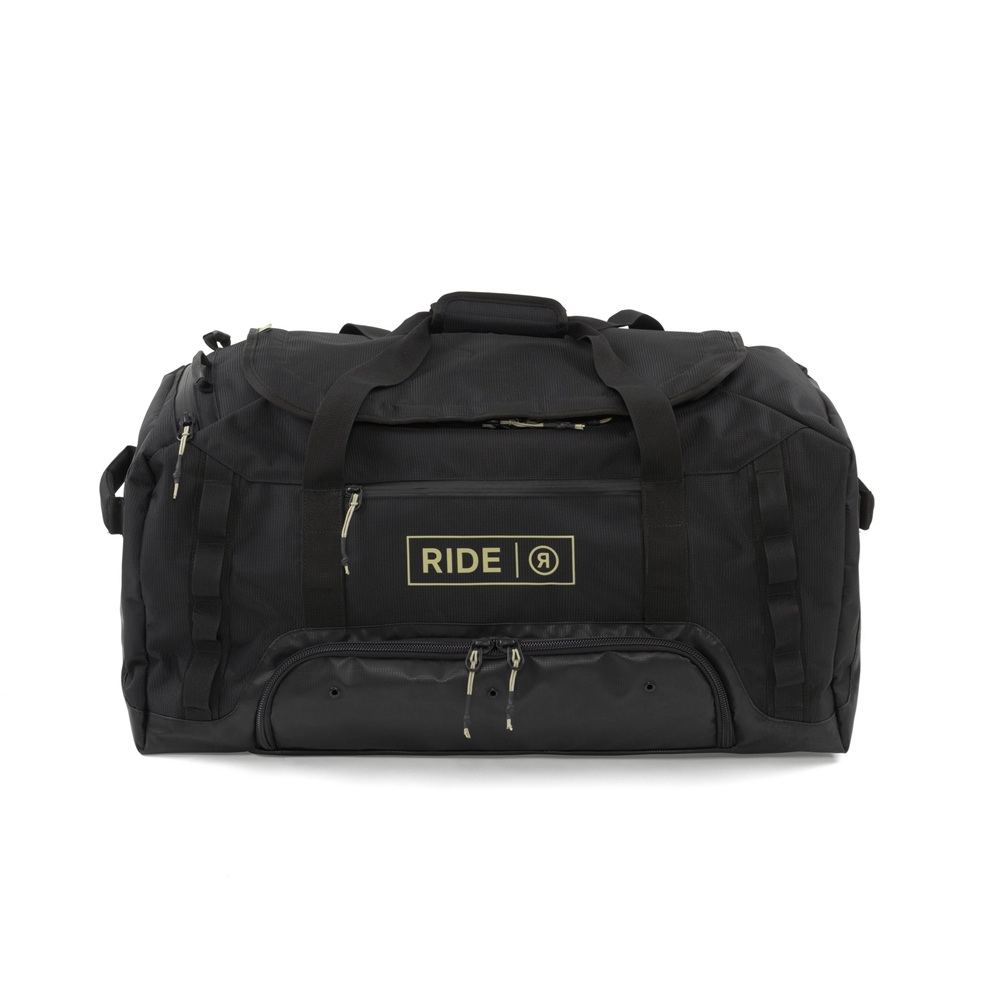RIDE Duffle