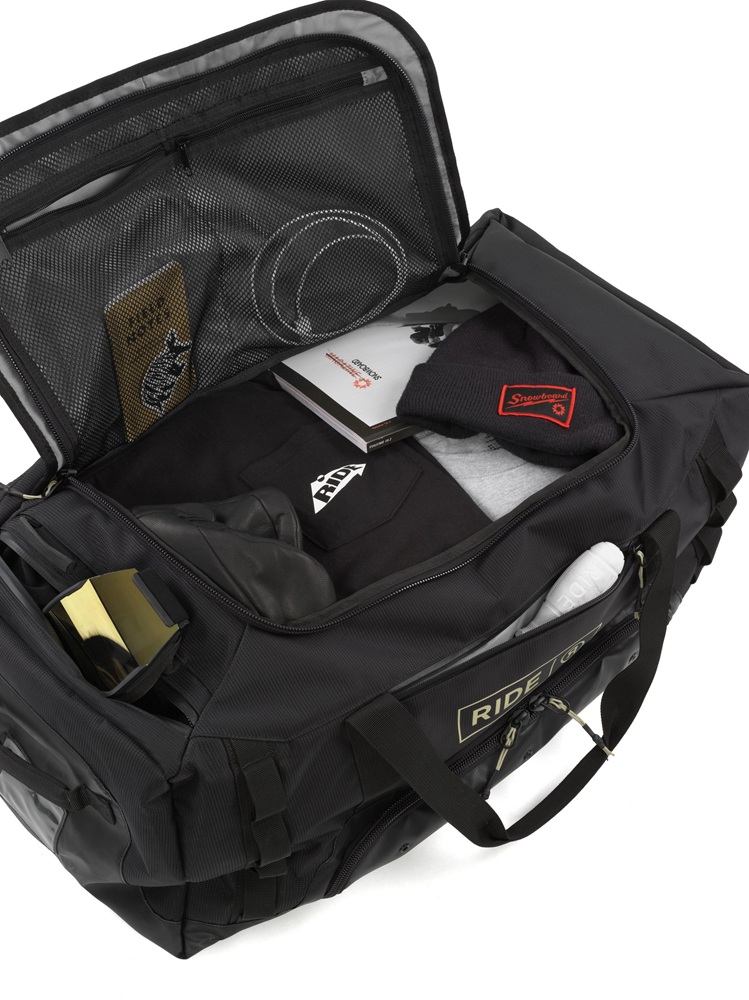 RIDE Duffle - Image 2