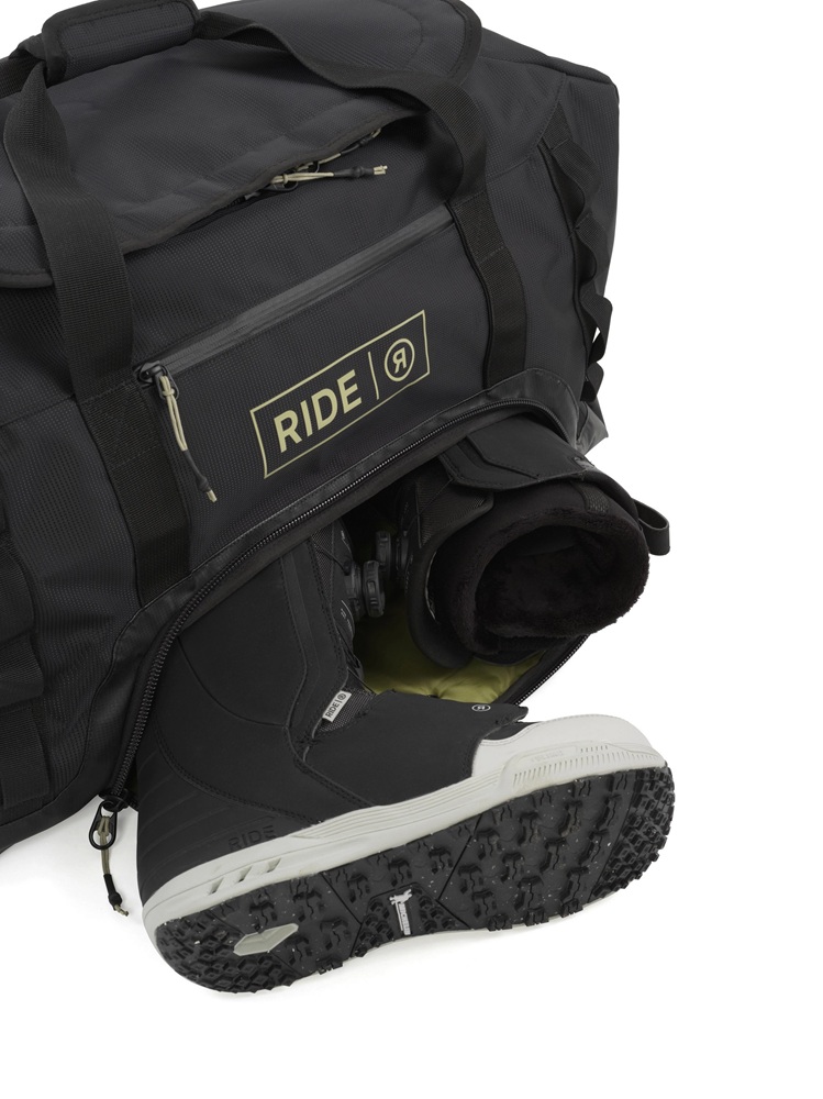 RIDE Duffle - Image 3