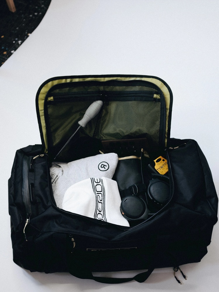 RIDE Duffle - Image 5