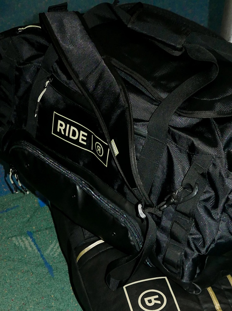 RIDE Duffle - Image 6