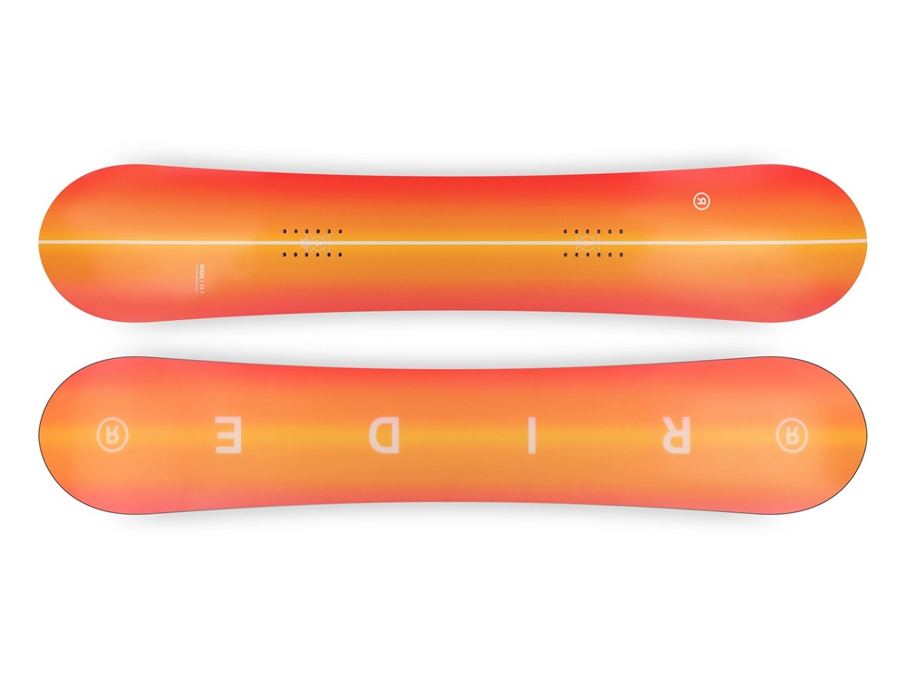 Ride Heartbreaker 139 cm - Image 2