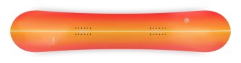 Ride Heartbreaker 150 cm
