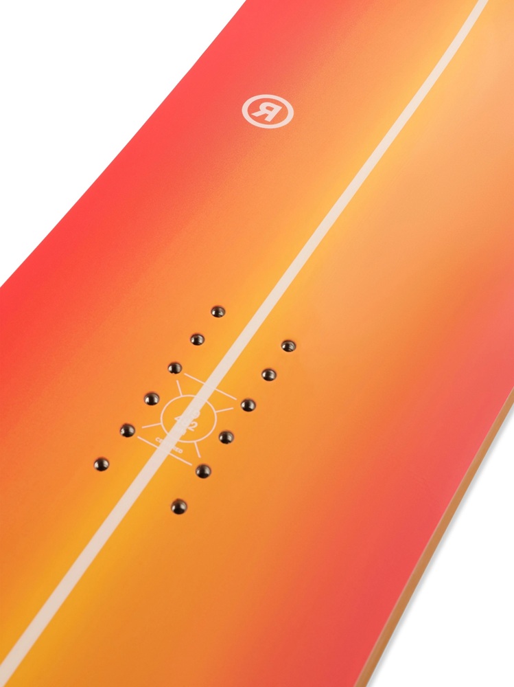Ride Heartbreaker 139 cm - Image 5