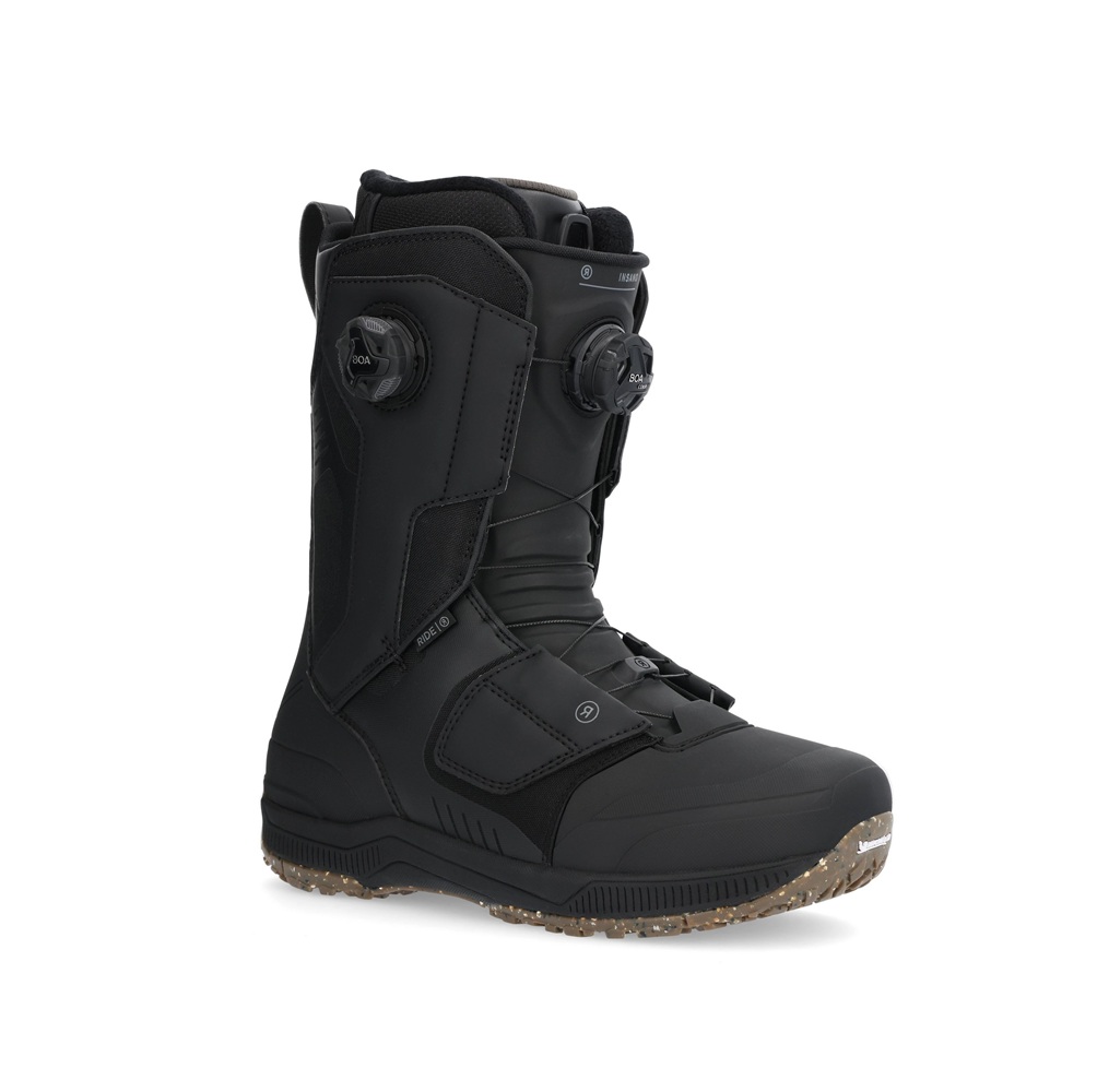 Ride Insano Black