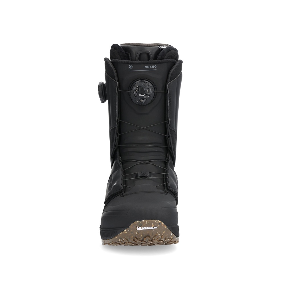 Ride Insano Black - Image 2
