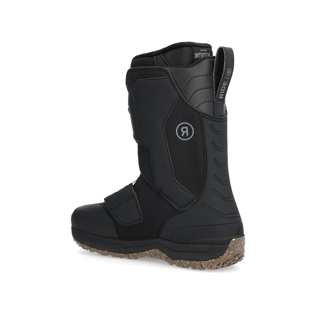 Ride Insano Black - Image 3