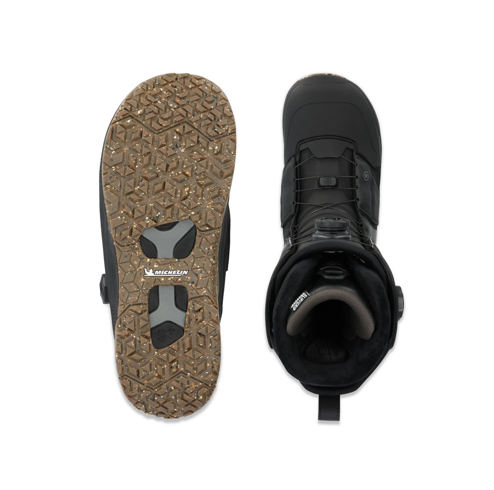 Ride Insano Black - Image 4