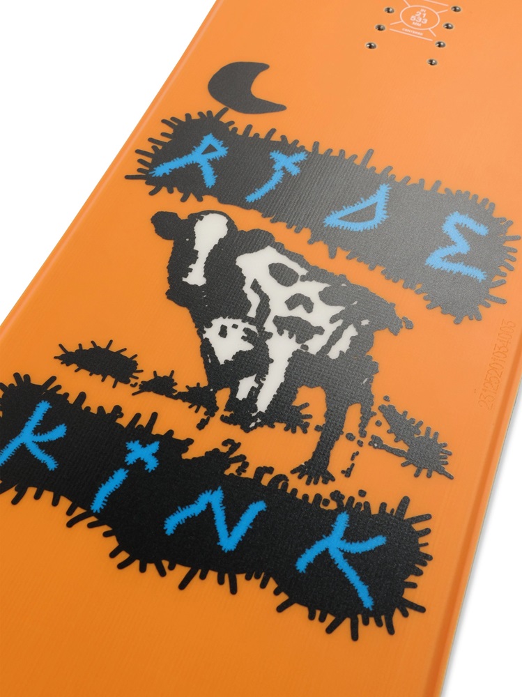Ride Kink 151 cm - Image 4