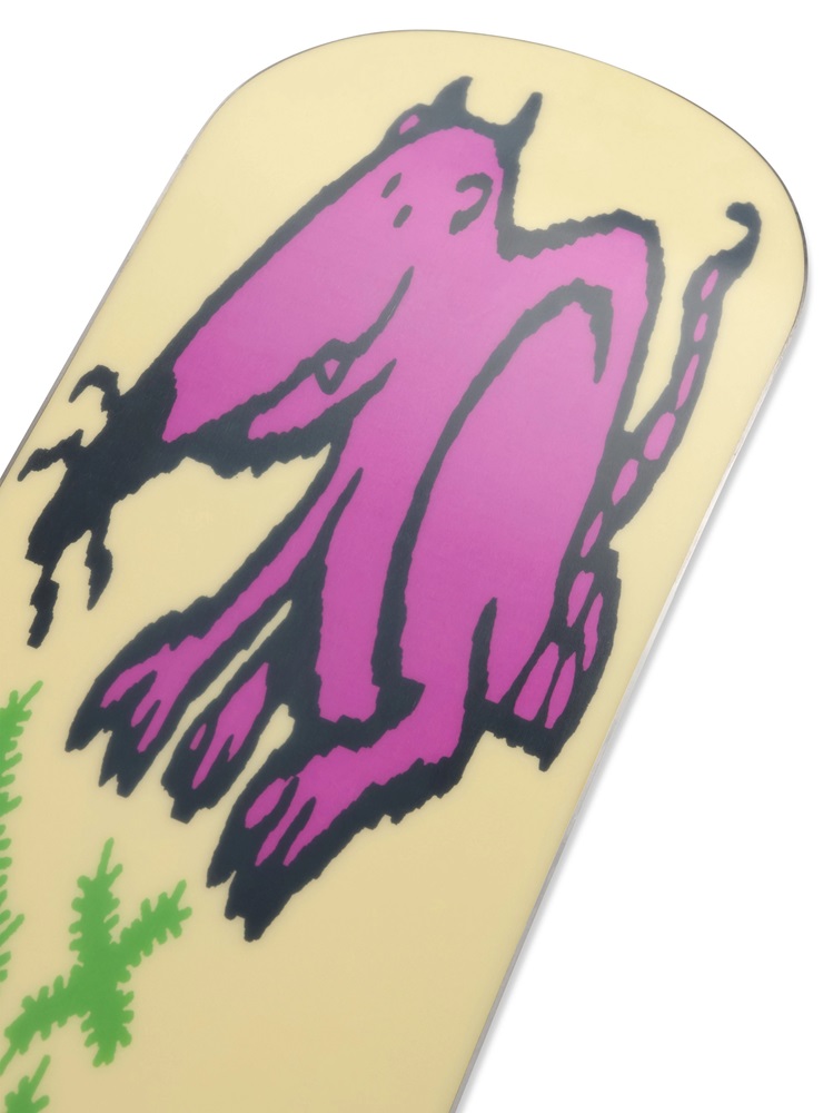 Ride Kink 151 cm - Image 6