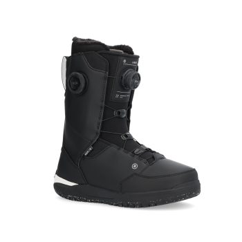 Ride Lasso Black