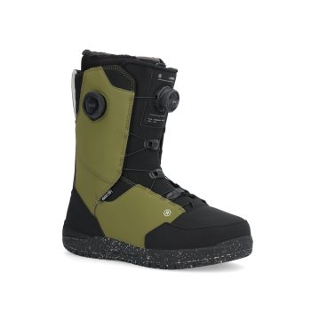 Ride Lasso Olive