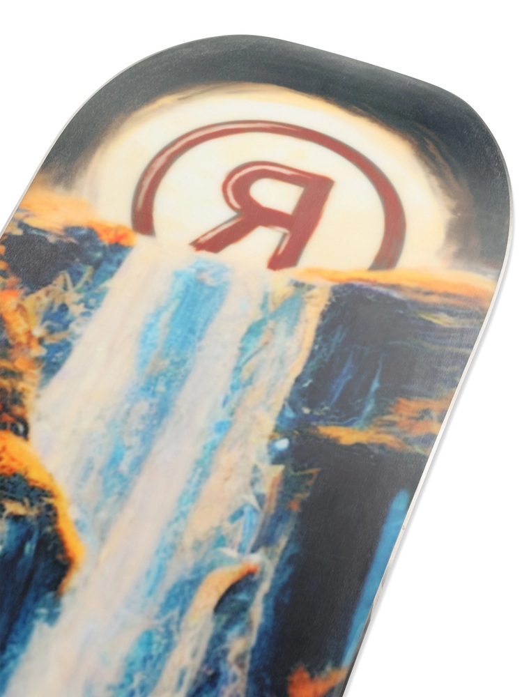Ride Shadowban 160 cm (Wide) - Image 6