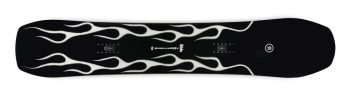 Ride Smokescreen 162 cm