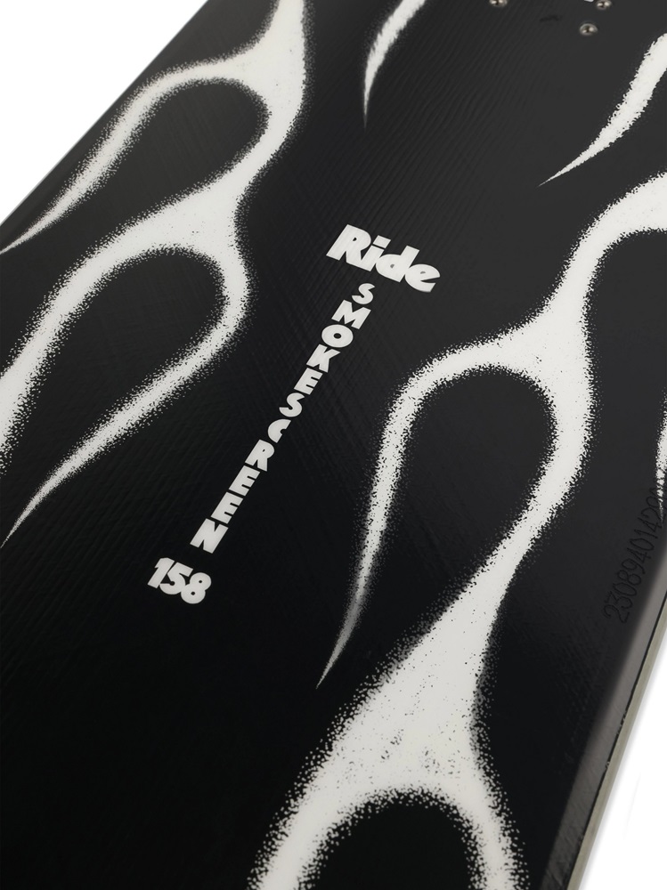 Ride Smokescreen 162 cm - Image 4