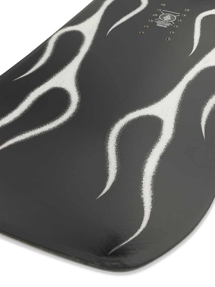 Ride Smokescreen 162 cm - Image 5