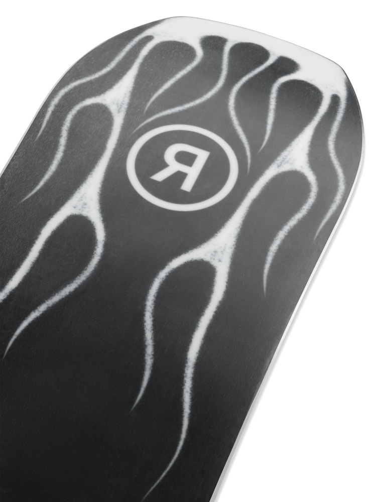 Ride Smokescreen 162 cm - Image 6