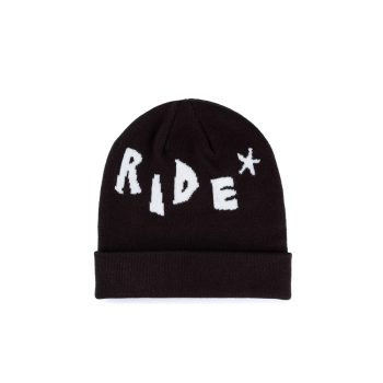 RIDE Rough Beanie