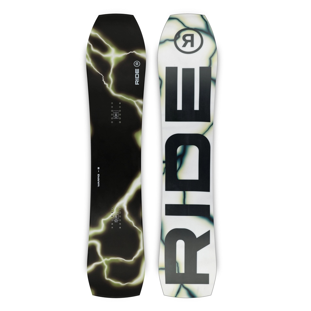 Ride Warpig 154 cm (Large) - Image 2