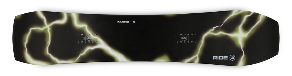 Ride Warpig 154 cm (Large)