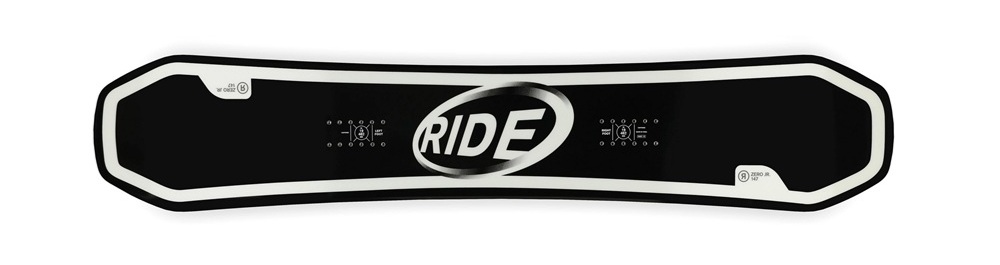 Ride Zero Jr 142 cm