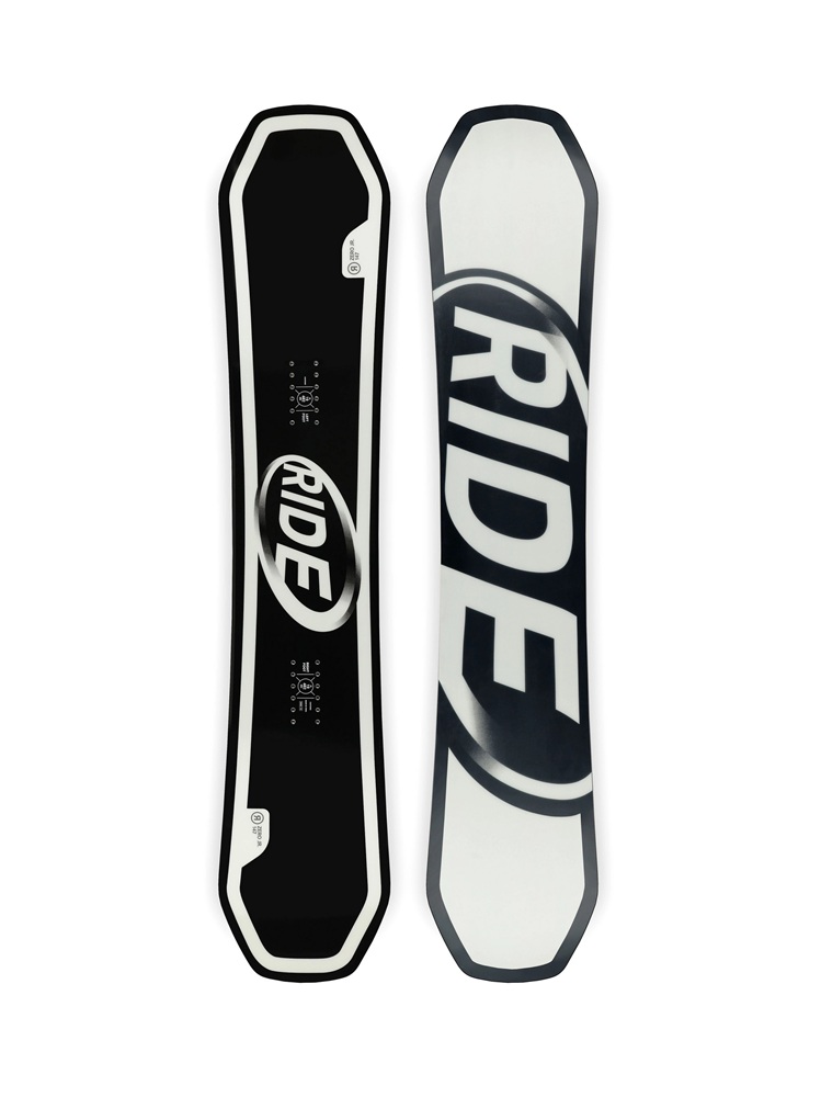 Ride Zero Jr 142 cm - Image 2