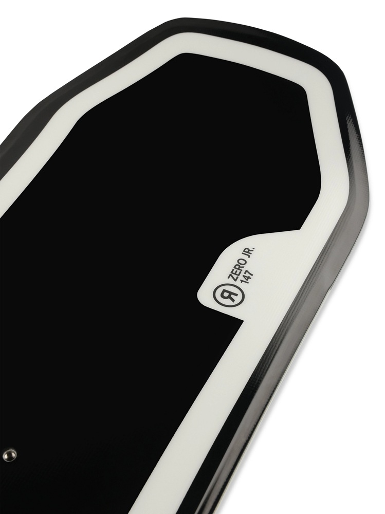 Ride Zero Jr 142 cm - Image 6