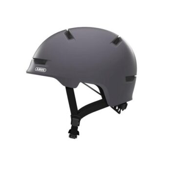 ABUS Scraper 3.0 Concrete Grey