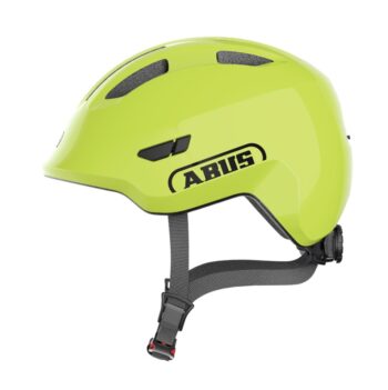 ABUS Smiley 3.0 Yellow