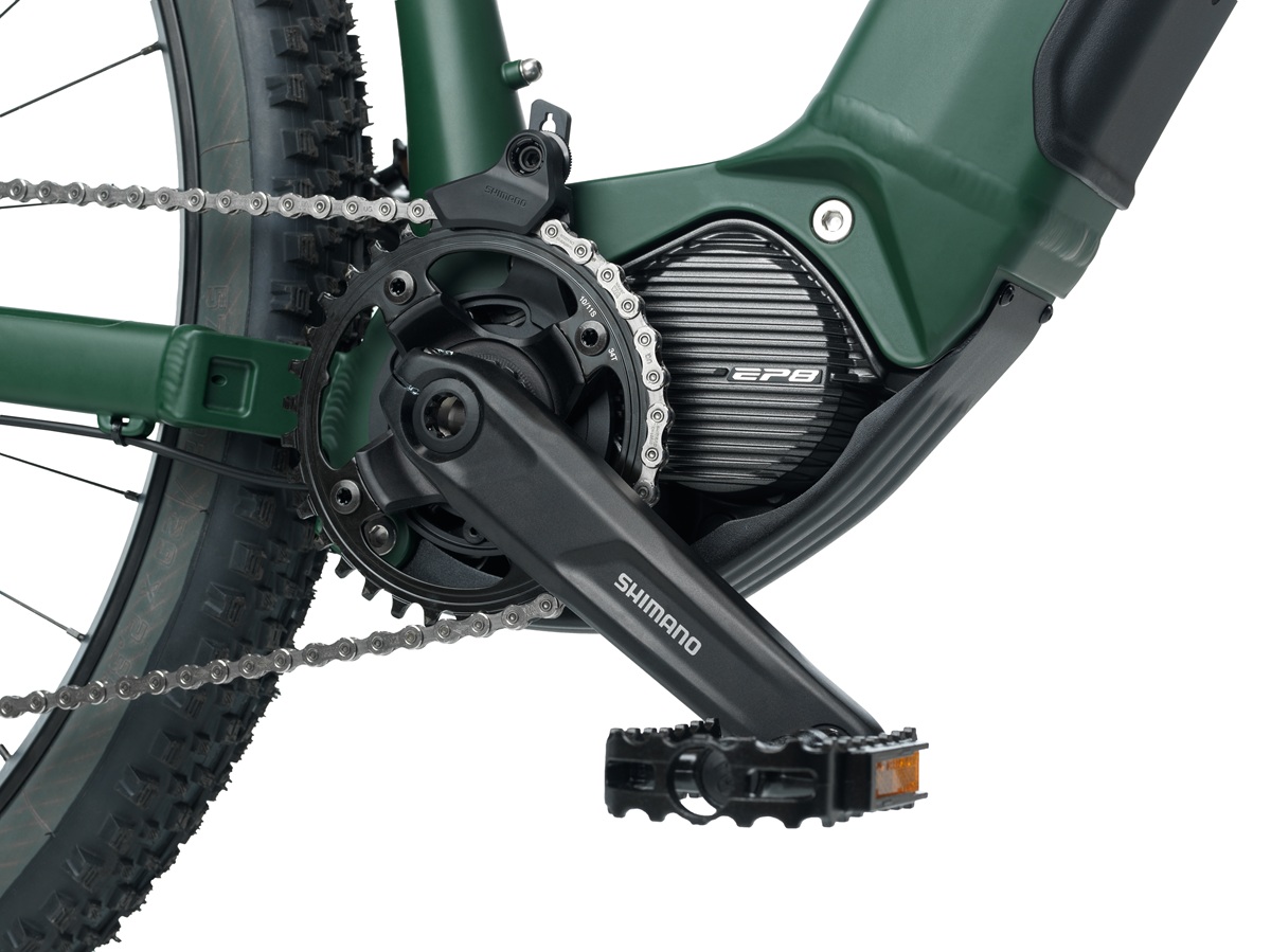 ELAN MANTIS 1 - Image 7