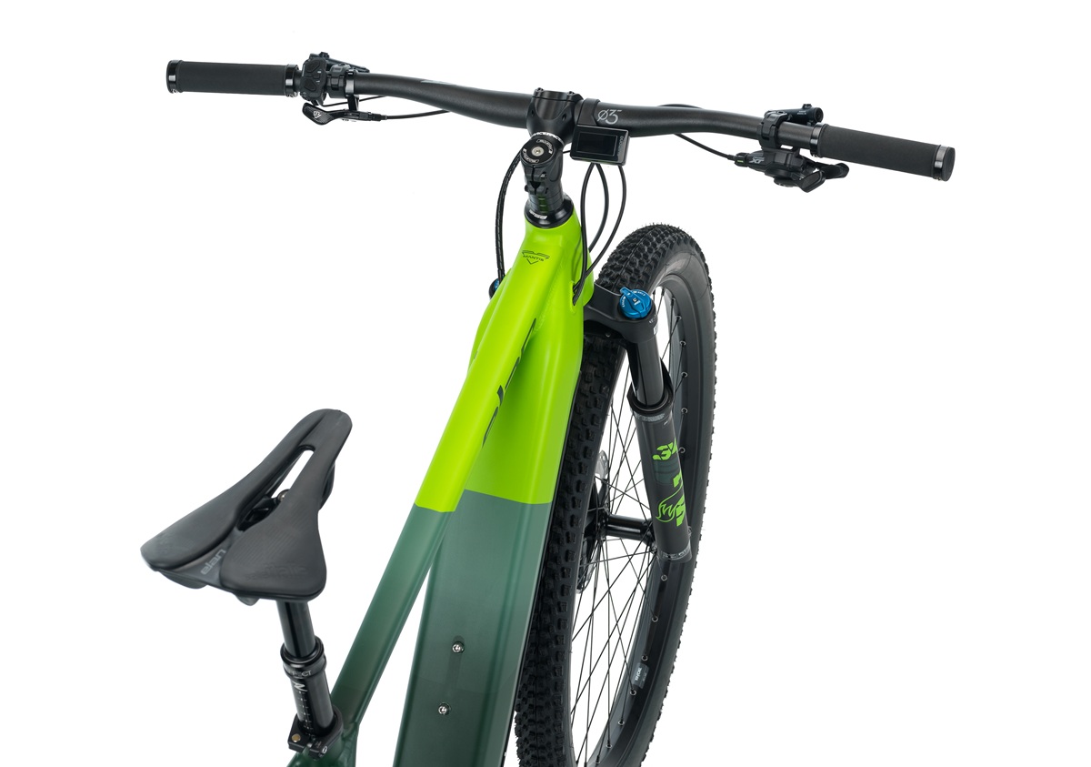 ELAN MANTIS 1 - Image 6