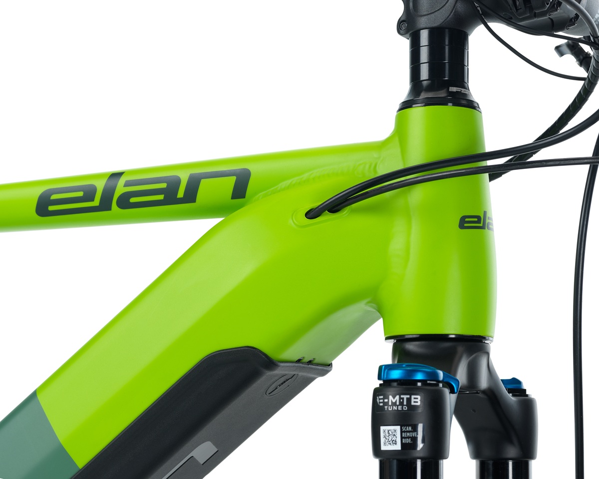 ELAN MANTIS 1 - Image 9