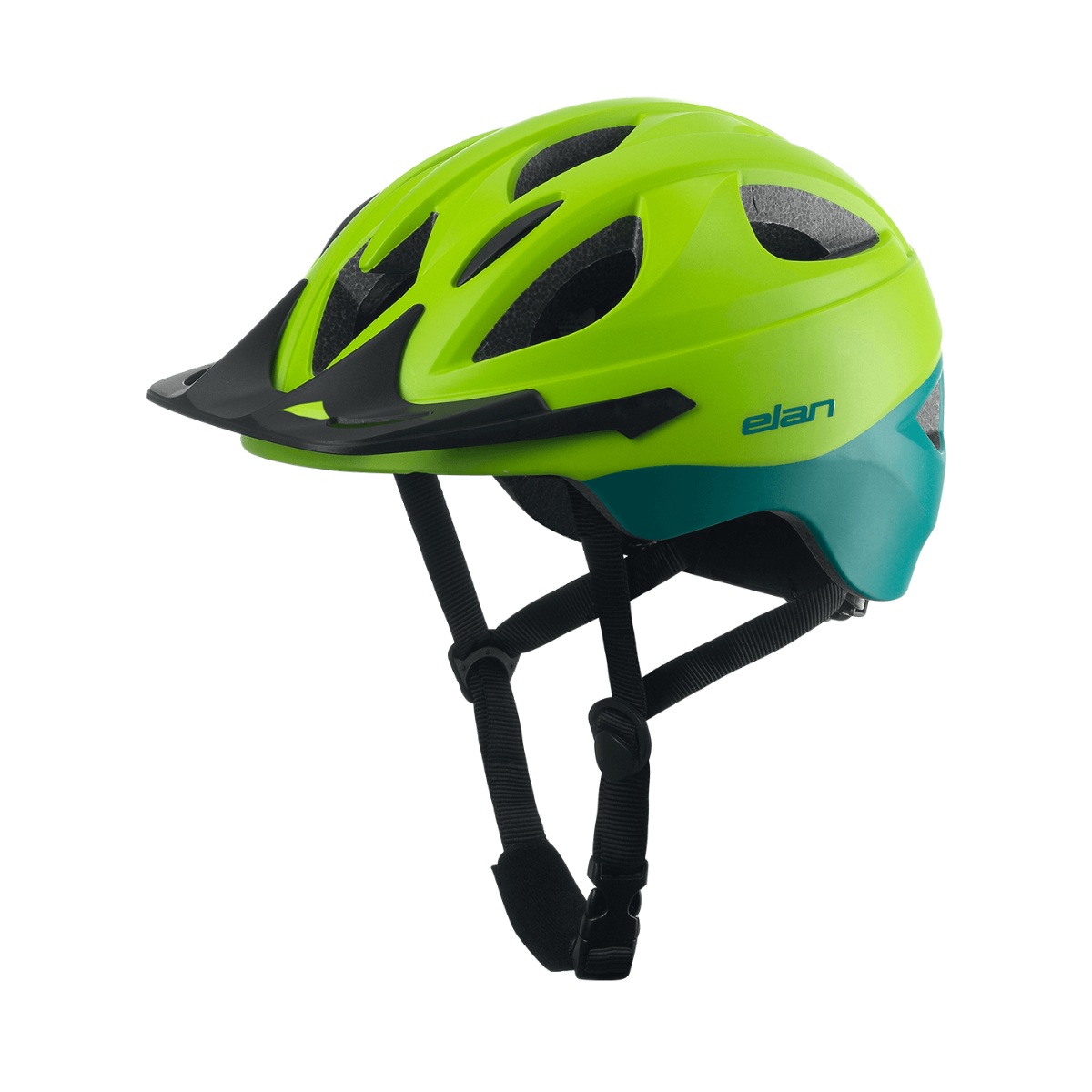 ELAN CURIO GREEN