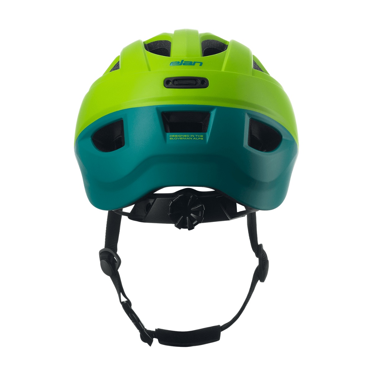 ELAN CURIO GREEN - Image 2
