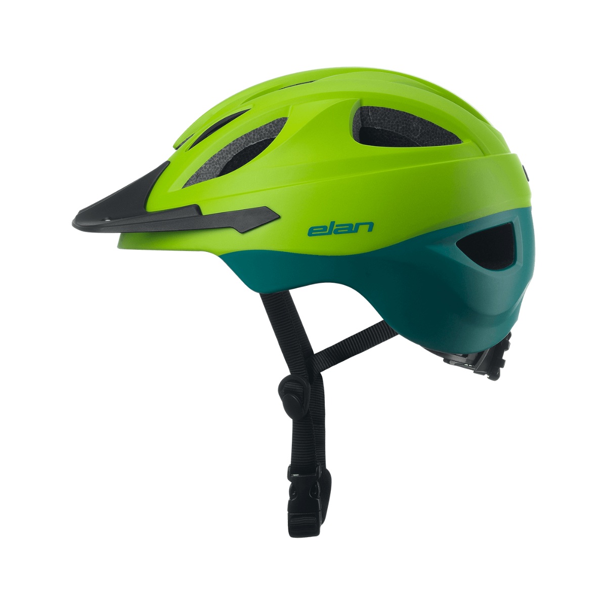 ELAN CURIO GREEN - Image 4