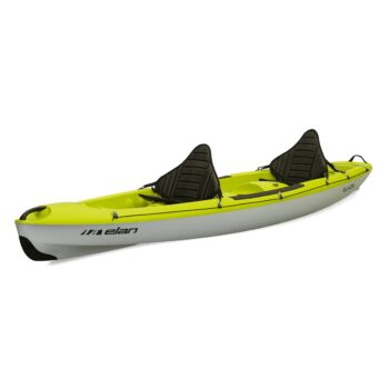 ELAN KAYAK GLAZE