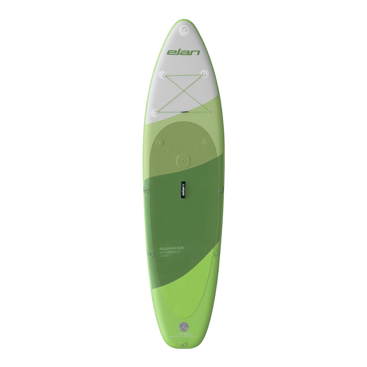 ELAN SUNRISE HYBRID - Image 2