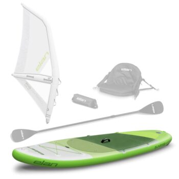 ELAN SUNRISE HYBRID