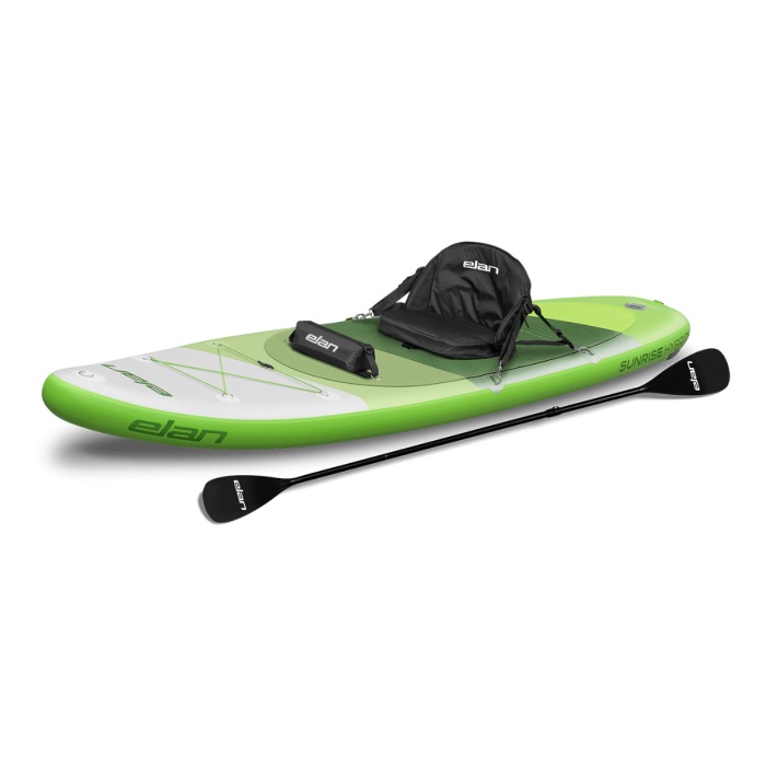 ELAN SUNRISE HYBRID - Image 3