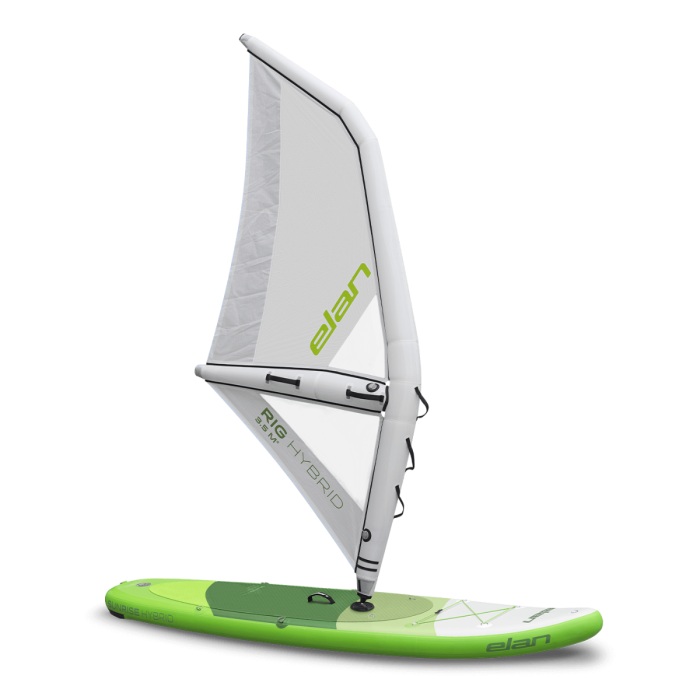 ELAN SUNRISE HYBRID - Image 4