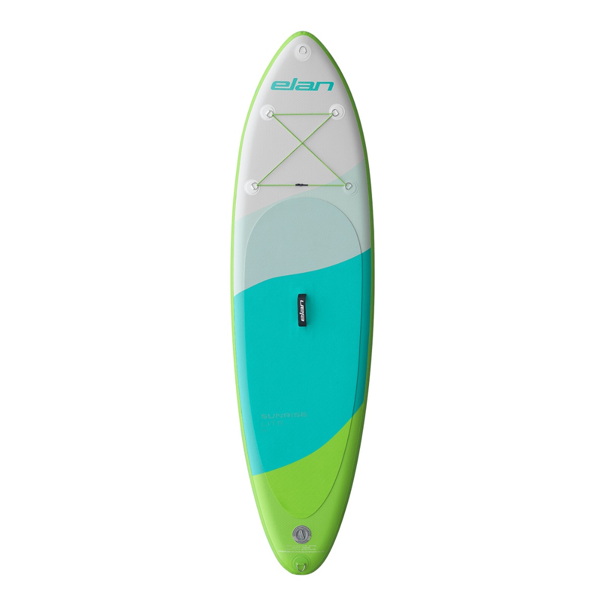 ELAN SUNRISE LITE - Image 2