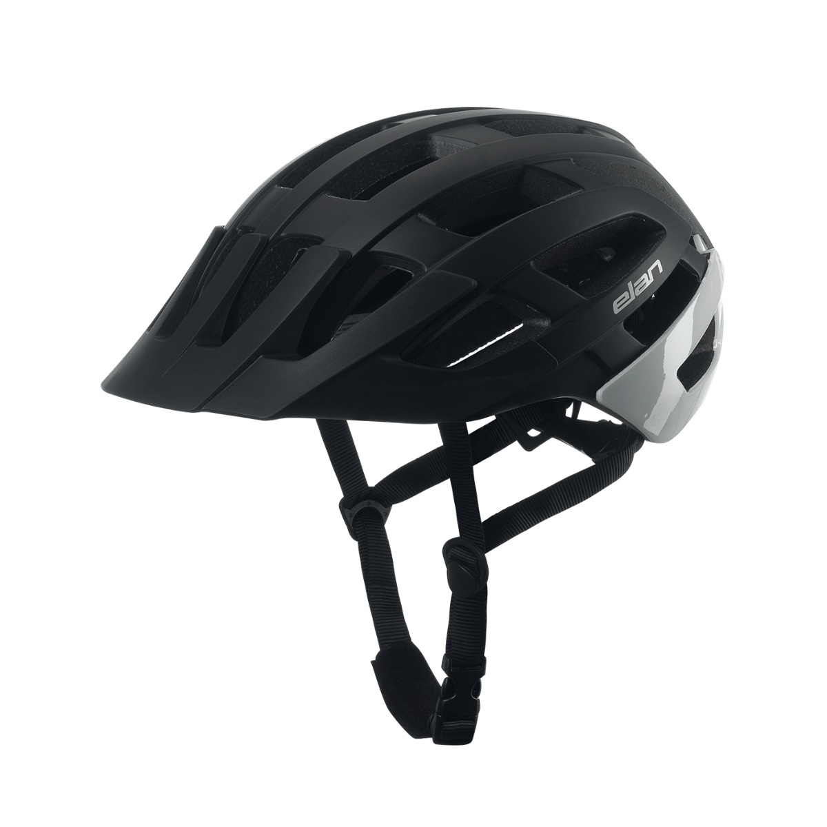 ELAN GRIT Black