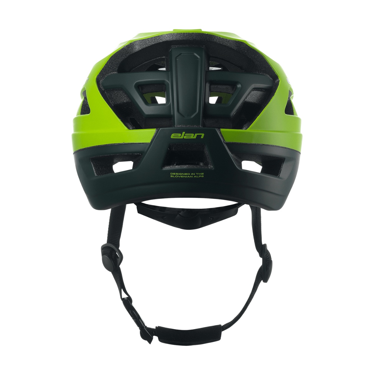 ELAN HYPE GREEN - Image 2