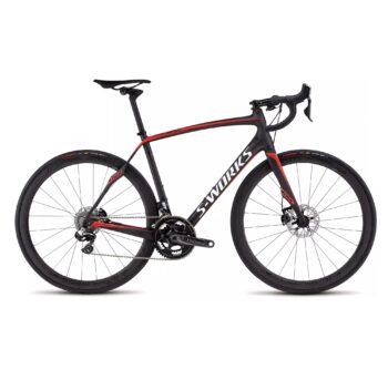 Specialized S-Works Roubaix SL4 2016 56 cm <span style="color: #ff0000;">BRONEERITUD</span>